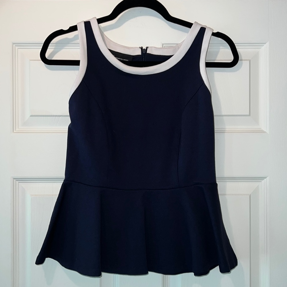 Ladies top